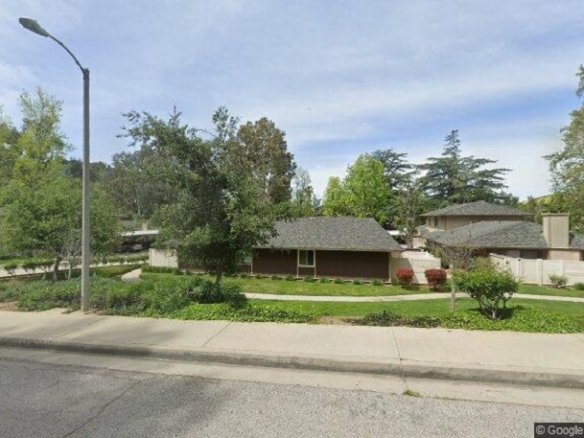 5305 Argos St, Agoura Hills, CA 91301
